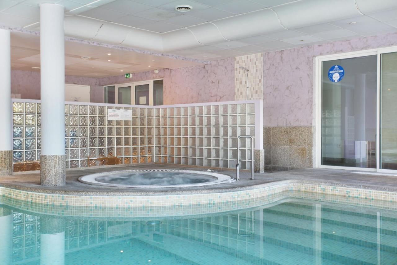 Residence Odalys La Licorne De Haute Provence Greoux-les-Bains ภายนอก รูปภาพ