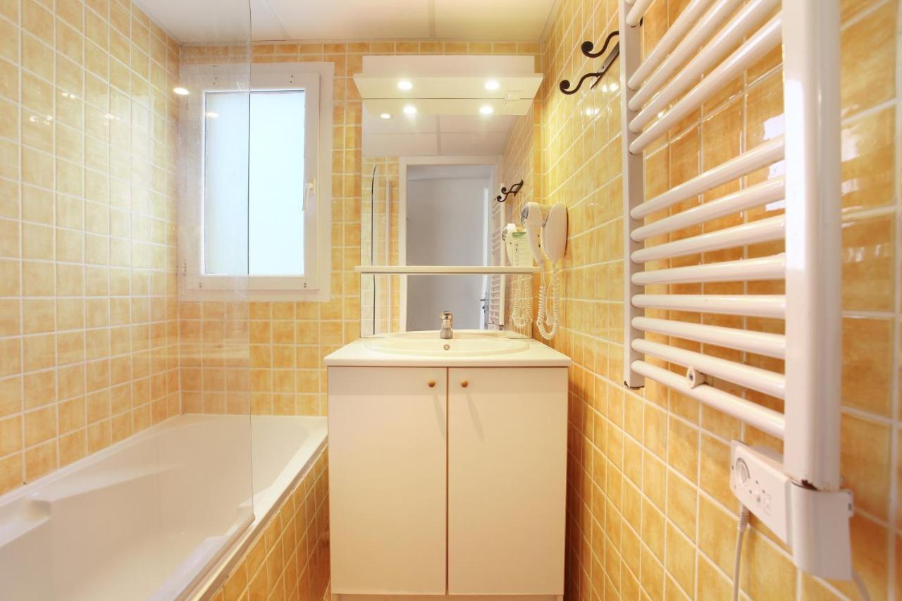 Residence Odalys La Licorne De Haute Provence Greoux-les-Bains ภายนอก รูปภาพ