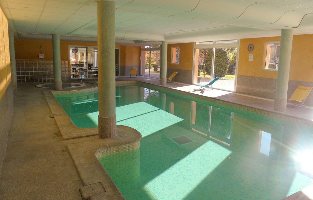Residence Odalys La Licorne De Haute Provence Greoux-les-Bains ภายนอก รูปภาพ