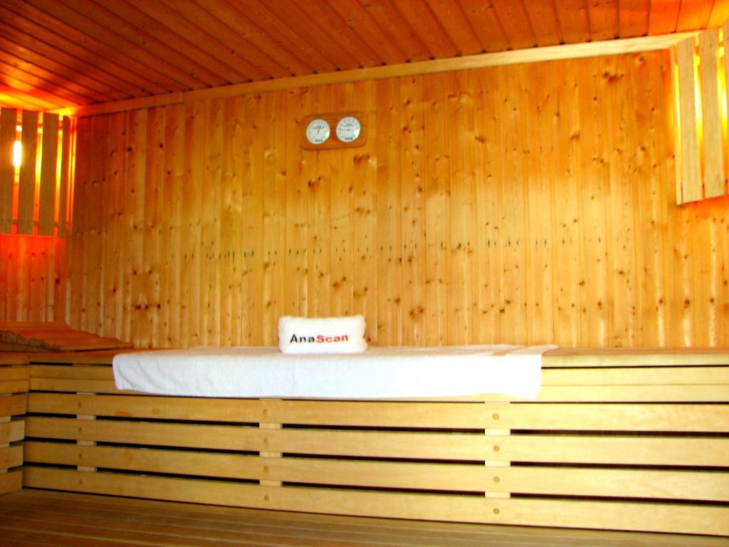 Residence Odalys La Licorne De Haute Provence Greoux-les-Bains ภายนอก รูปภาพ